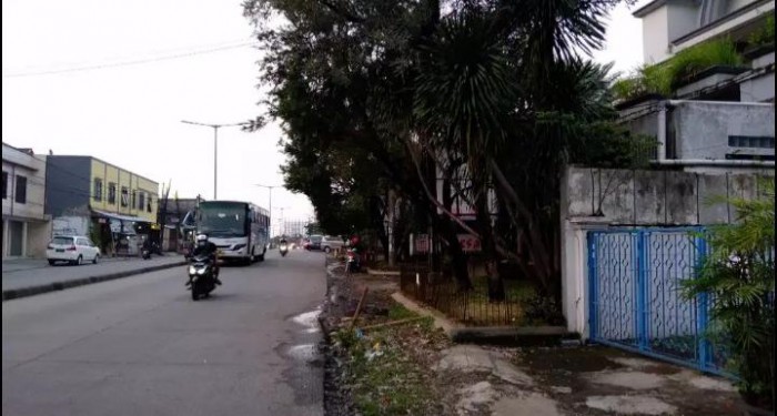 Ruko di sewakan di Cibarusah Cikarang Selatan